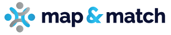 Logo map & match